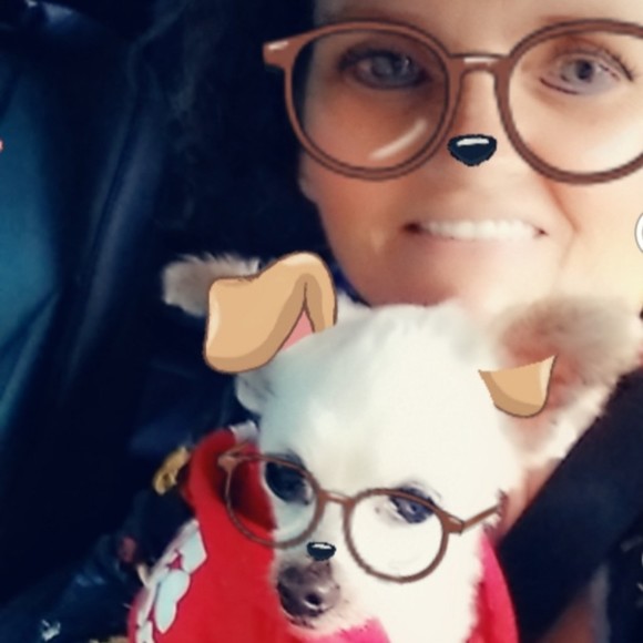 Meet your Posher, Nicki - Picture 1 of 1